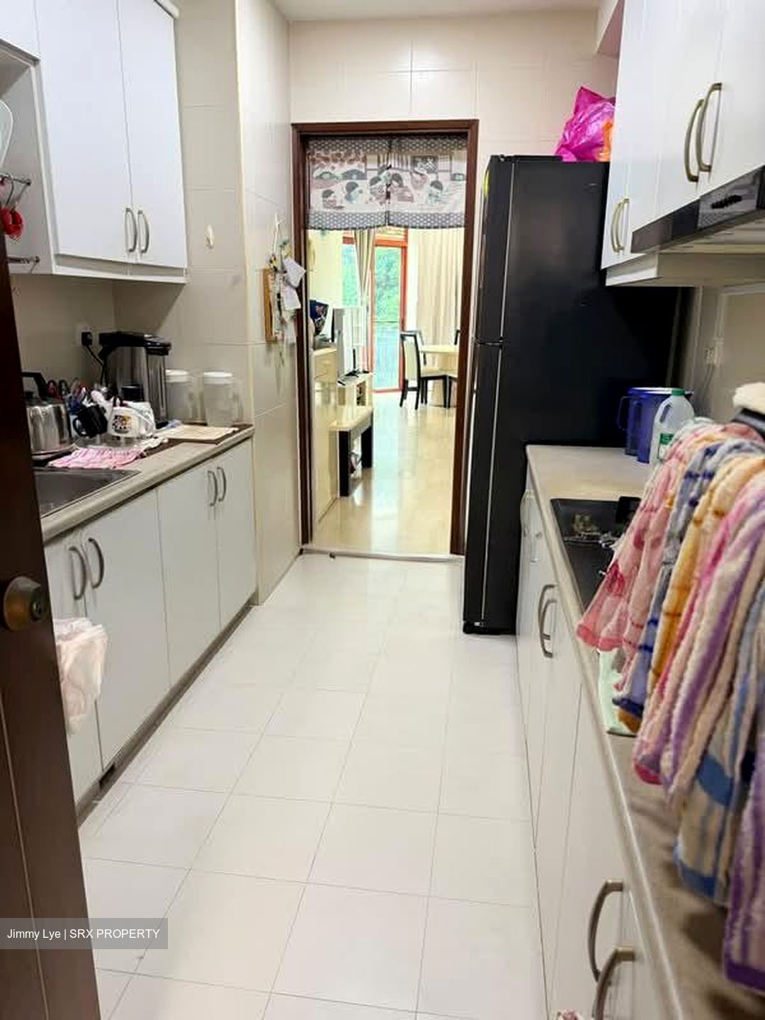 The Edgewater (D17), Condominium #593214801
